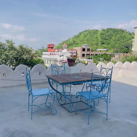 Rajwadi Palace Кумбхалгарх Экстерьер фото